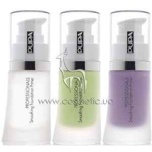 ������������� ������ ��� ������ Pupa Professionals Smoothing Foundation Primer