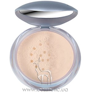 ����������� ����� Pupa Silk Touch Loose Powder