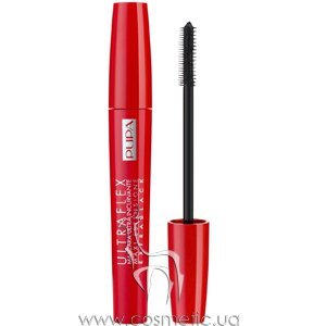 ���������� �������������� ���� ��� ������ Pupa Ultraflex Mascara