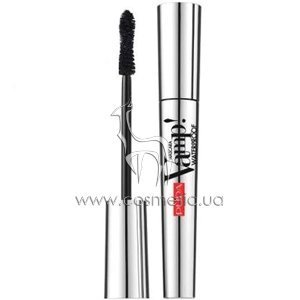 ����������� �������� ���� ��� ������ Pupa Vamp! Mascara Waterproof
