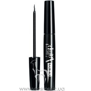 �������� ��� ���� ����������� � ������������ ��������� Pupa Vamp! Professional Liner Waterproof