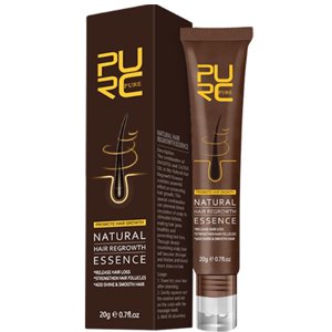 �������� ������ ��������� ����� PURC Pure Natural Hair Regrowth Essence