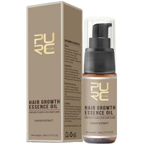Масло для роста волос PURC Pure Hair Growth Essence Oil