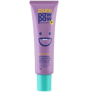 ������� ��� ��� ������ ���������‎ Pure Paw Paw Ointment Blackurrant