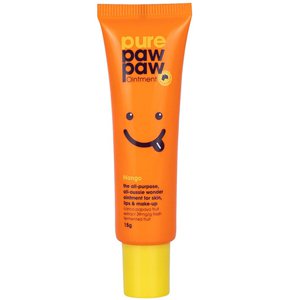 ������� ��� ��� ������‎ Pure Paw Paw Ointment Mango