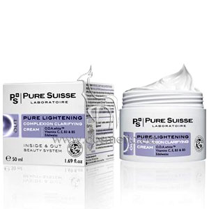 �������������� ����������� ���� Pure Suisse Pure Lightening