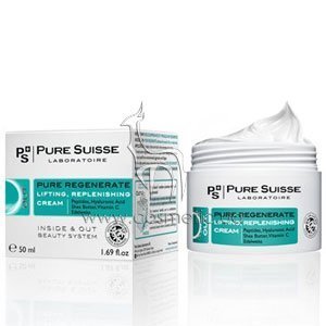 ����������� �������������� ���� Pure Suisse Pure Regenerate