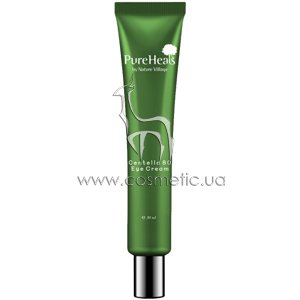 ����������������� ���� ��� ���� ������ ���� � ���������� �������� PureHeal's Centella 80 Eye Cream