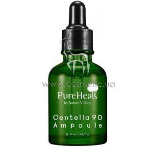 ����������������� ��������� � ���������� �������� PureHeal's Centella 90 Ampoule