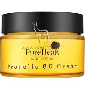 �������� ���� ��� ���� � ���������� ��������� PureHeal's Propolis 80 Cream