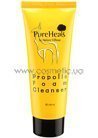 ��������� ����� � ���������� ��������� ��� �������������� ���� PureHeal's Propolis Foam Cleanser small