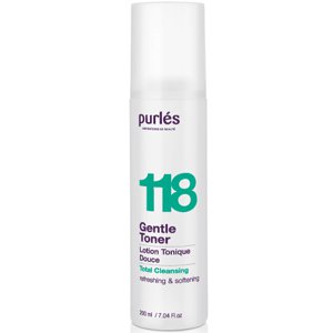 ������ ����� Purles 118 Gentle Toner