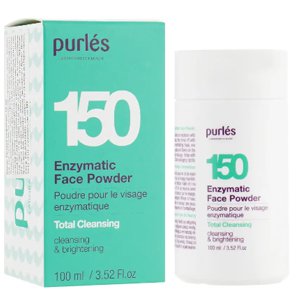���������� �������� �������� ���������� Purles 150 Enzymatic Face Powder