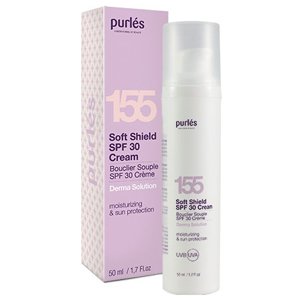 ���� ��� ���� Purles 155 Soft Shield SPF 30