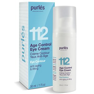 ���� ��� ��� ��������� ��������� Purles Age Control Eye Cream