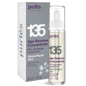 ��������� ���������� ����������� Purles Age Reverse Concentrate