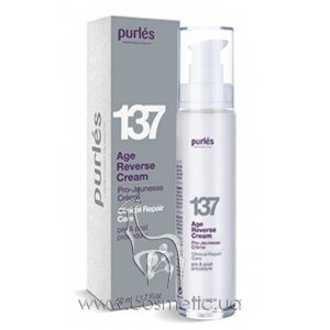 ������������� ���� Purles Age Reverse Cream