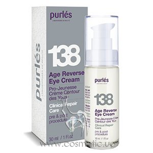 ���� ��� ��� ����-���������� Purles Age Reverse Eye Cream