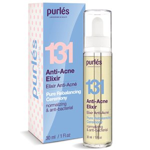 ����-���� ������� Purles Anti-Acne Elixir