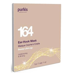 ����� ��� ��������� ����� ���� Purles Beauty LiftoLogy 164 Ear-Hook Mask