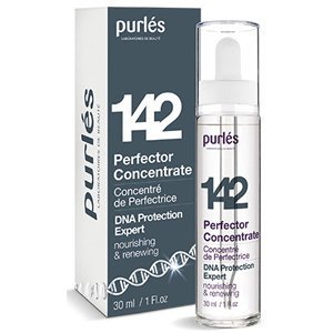 �������� ��� ���������� ��������� � ������ ���� Purles DNA Protection Expert Perfector Activator