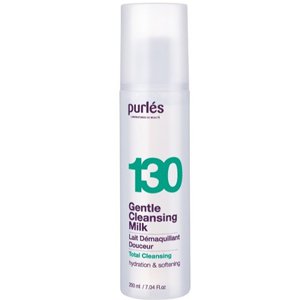 ������ ��������� ������� Purles Gentle Cleansing Milk