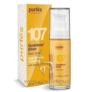 ����������� ������� ��� ���� Purles Goddess Elixir