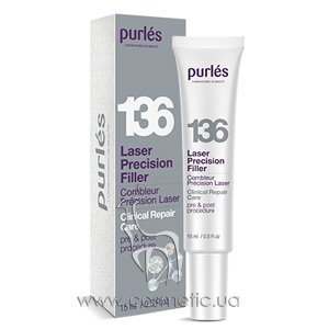 ������ �������� �������� Purles Laser Precision Filler