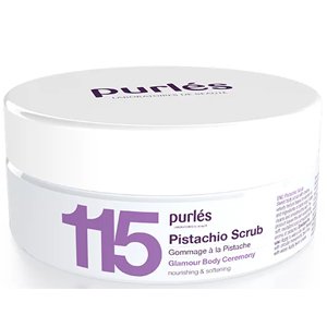 ����������� ����� ��� ���� Purles Pistachio Scrub
