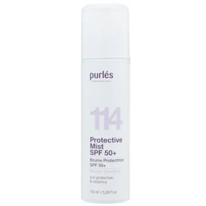 ����������� �������������� ����� SPF 50+ Purles Protective Mist SPF 50+