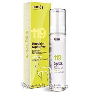���������������� ������ ������ Purles Repairing Night Peel