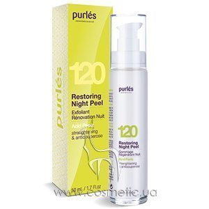 ����������������� ������ ������ Purles Restoring Night Peel