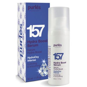 ������������ ������ ����������� ��������� Purles Serum Hydra Boost 157