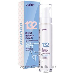 ������-�������� ���� ��� ���������� ���� Purles Smart Balance Cream