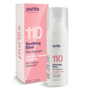 ���������� ������� Purles Soothing Elixir