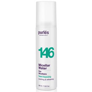 ���������� ���� Purles Total Cleansing Micellar Water