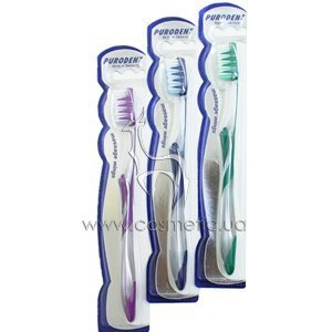 ������ ����� Purodent Massage Wings Toothbrush Mittel