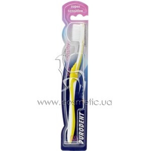 ����������� ������ ����� Purodent Super Sensitive Toothbrush