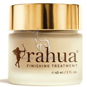 ����������� ����������������� ���� ��� ����� Rahua Finishing Treatment
