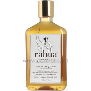 ������������ ������� ��� ����� Rahua Shampoo