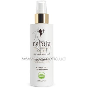 ������������ ����� ��� ������ � ������ ����� Rahua Voluminous Spray