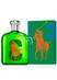��������� ���� Ralph Lauren Big Pony 3 Green 40 ��.