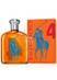 ��������� ���� Ralph Lauren Big Pony 4 Orange 40 ��.