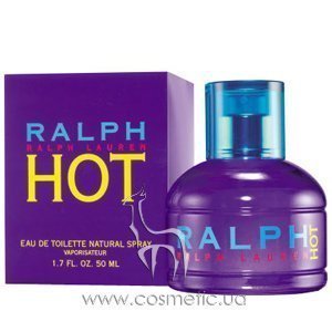 ��������� ���� Ralph Lauren Ralph Hot