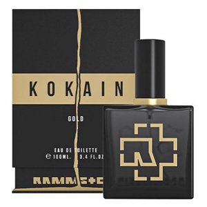 ��������� ���� Rammstein Kokain Gold