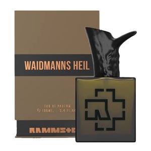 ��������������� ���� Rammstein Waidmanns Heil Eau de Parfum