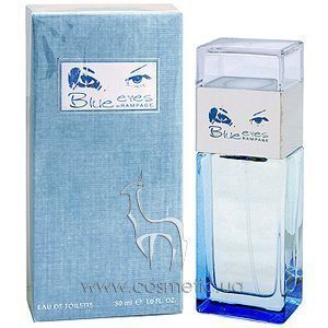 ��������� ���� Rampage Blue Eyes