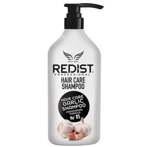 ����������� ������� ��� ����� � ���������� ������� Redist Hair Shampoo Garlic