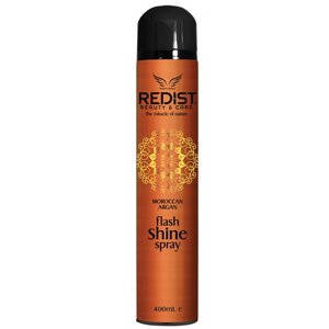 ���-����� ��� �������� ����� Redist Hair Spray Flash Shine