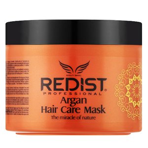 ����� ��� ����� � ������� Redist Professional Hair Care Mask With Argan Oil